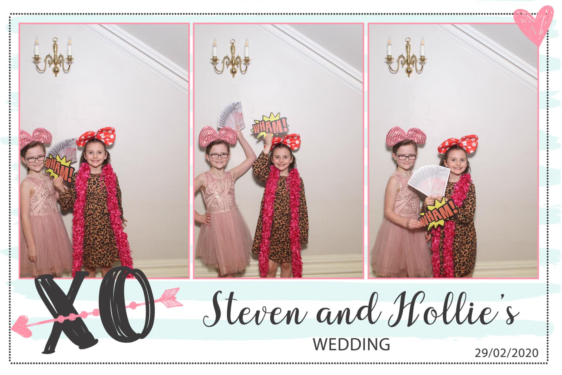 Steven & Hollie's wedding  | View more photos from the event at gallery.magicimages.uk/u/MagicImages/Steven-Hollies-wedding